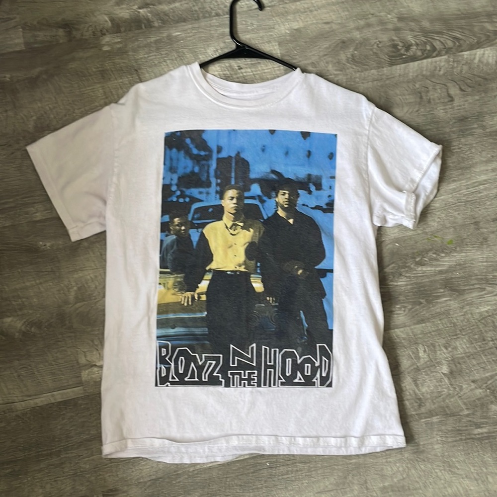 Boyz n the hood shirt